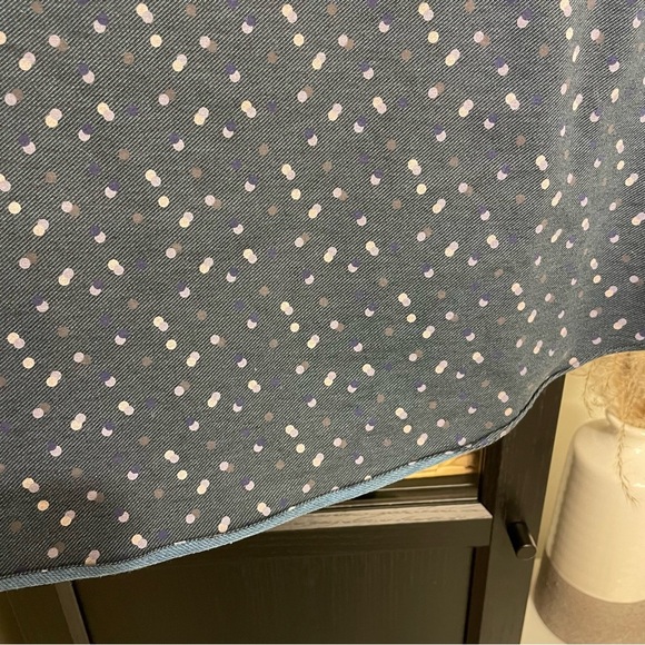 Men’s Anthony Mason Button down shirt / short sleeve - Picture 6 of 12